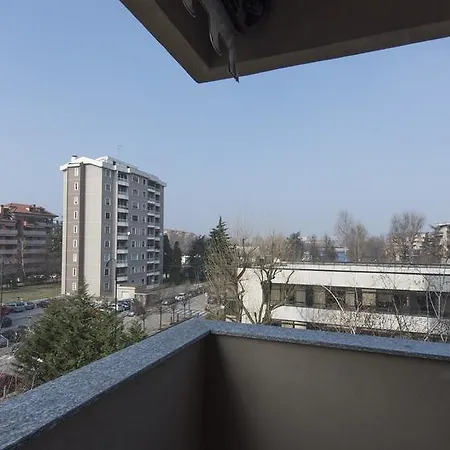 La Terrazza Di Anita Appartamento