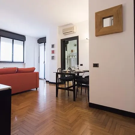 Appartamento La Terrazza Di Anita